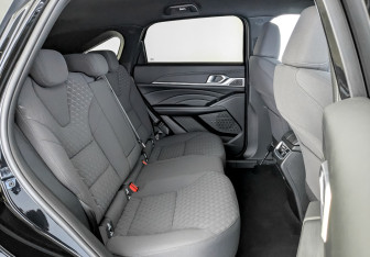 Новый Haval F7 2026 (12 фото)