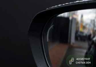 Новый Geely Monjaro 2025 (35 фото)