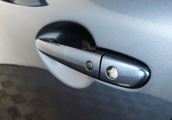 Подержанный автомобиль Mazda CX-5 2017 года (14 фото)