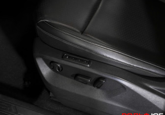 Подержанный автомобиль Volkswagen Teramont 2019 года (19 фото)