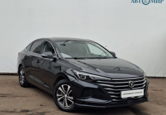 Подержанный автомобиль Changan Eado Plus 2023 года (3 фото)