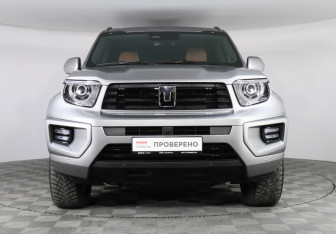 Подержанный автомобиль Tank 700 2025 года (2 фото)