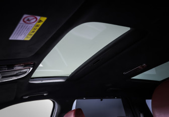 Подержанный автомобиль Hyundai Palisade 2020 года (22 фото)