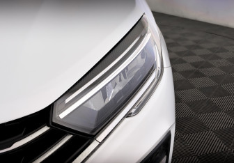 Подержанный автомобиль LADA (ВАЗ) Vesta Sedan 2024 года (17 фото)