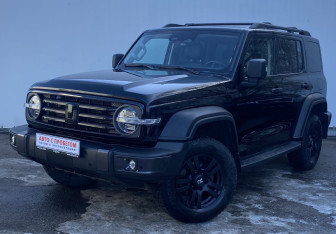 Подержанный автомобиль Tank 300 2023 года (1 фото)