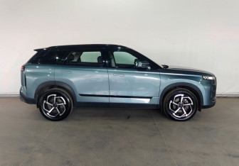 Подержанный автомобиль Jaecoo J7 2023 года (8 фото)