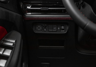 Подержанный автомобиль Changan CS55PLUS 2024 года (10 фото)