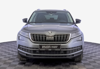 Подержанный автомобиль Skoda Kodiaq 2019 года (2 фото)