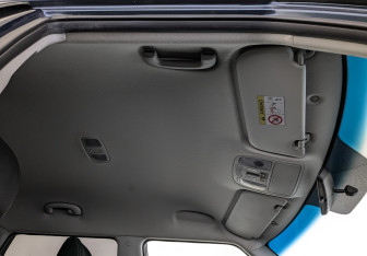 Подержанный автомобиль Kia Soul 2018 года (22 фото)