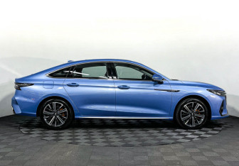 Новый Chery Arrizo 8 2023 (4 фото)