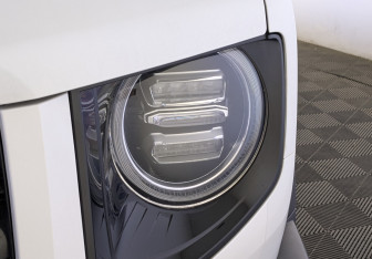 Подержанный автомобиль Haval Dargo 2024 года (11 фото)