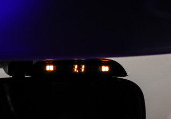 Подержанный автомобиль Hyundai i30 Hatchback 2013 года (13 фото)