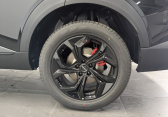 Новый Haval F7x 2026 (7 фото)