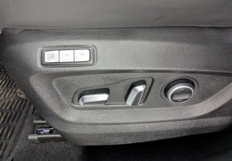 Подержанный автомобиль Chery Tiggo 7 Pro Max 2023 года (20 фото)