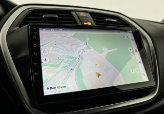 Подержанный автомобиль Suzuki SX4 Hatchback 2021 года (14 фото)