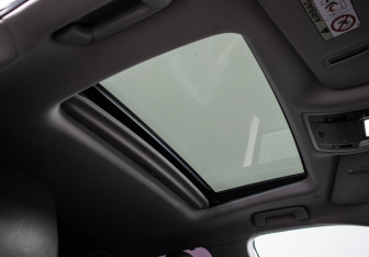 Подержанный автомобиль Lexus RX 2016 года (10 фото)