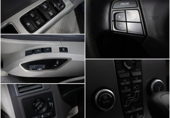 Подержанный автомобиль Volvo S40 2007 года (16 фото)