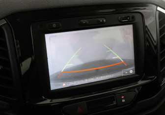 Подержанный автомобиль LADA (ВАЗ) XRAY 2018 года (13 фото)