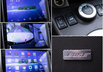 Подержанный автомобиль Nissan X-Trail 2014 года (17 фото)