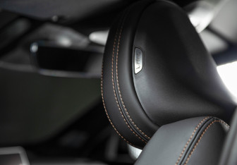 Новый Geely Preface 2026 (16 фото)