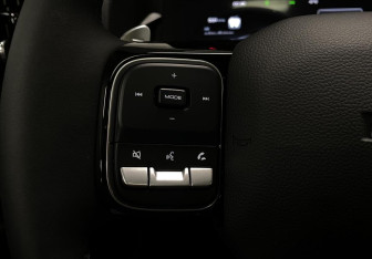 Подержанный автомобиль Haval Dargo 2022 года (10 фото)