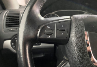 Подержанный автомобиль Skoda Octavia Liftback 2011 года (15 фото)