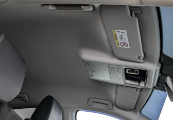 Подержанный автомобиль Skoda Octavia Liftback 2021 года (22 фото)