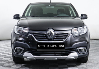Подержанный автомобиль Renault Logan Sedan 2020 года (2 фото)