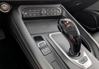 Подержанный автомобиль Haval F7x 2023 года (21 фото)