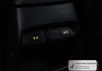 Подержанный автомобиль Kia Sorento 2015 года (11 фото)