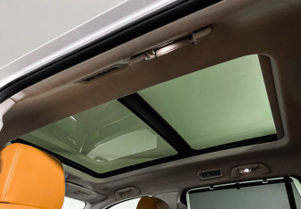 Подержанный автомобиль Tank 500 2024 года (20 фото)