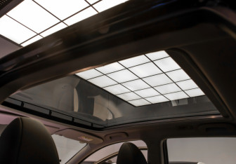 Новый Nissan Qashqai 2026 (9 фото)
