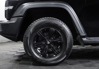 Подержанный автомобиль Tank 300 2023 года (29 фото)