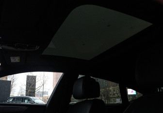 Подержанный автомобиль Audi A7 2020 года (24 фото)