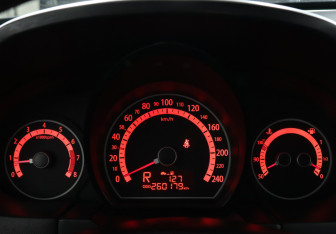 Подержанный автомобиль Kia Ceed Wagon 2012 года (7 фото)