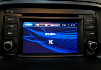 Подержанный автомобиль Mazda CX-5 2012 года (15 фото)