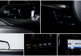 Подержанный автомобиль Ford Mustang Coupe 2021 года (21 фото)