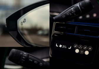 Подержанный автомобиль Zeekr 001 2023 года (28 фото)