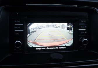 Подержанный автомобиль Mazda 6 Sedan 2014 года (12 фото)