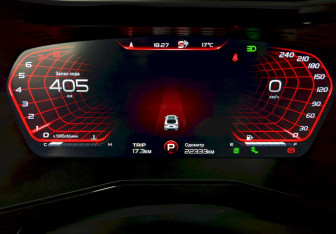 Подержанный автомобиль Knewstar 001 2024 года (29 фото)
