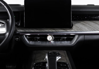 Подержанный автомобиль Tank 500 2023 года (13 фото)