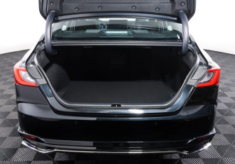 Новый Toyota Camry Sedan 2026 (9 фото)