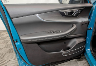 Подержанный автомобиль Chery Tiggo 7 Pro 2021 года (19 фото)