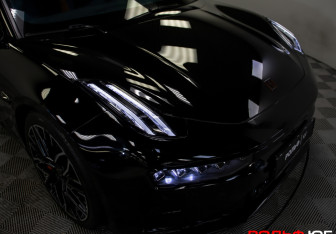 Подержанный автомобиль Zeekr 001 2023 года (33 фото)