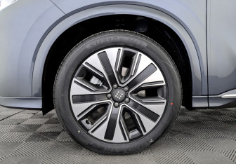 Новый Evolute i-SPACE 2025 (7 фото)