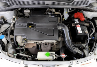 Подержанный автомобиль Suzuki SX4 Hatchback 2007 года (9 фото)