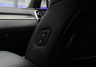 Подержанный автомобиль Kia Sorento 2021 года (37 фото)