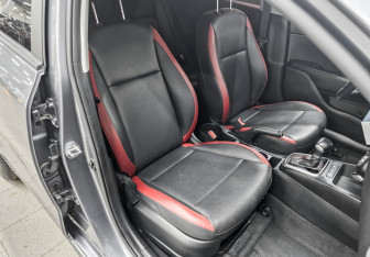 Подержанный автомобиль Kia Rio Sedan 2020 года (22 фото)