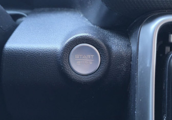 Подержанный автомобиль Haval Dargo 2023 года (18 фото)