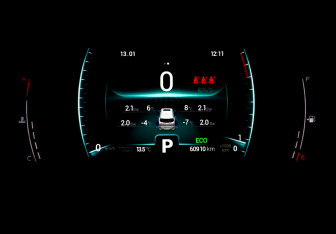 Подержанный автомобиль Chery Tiggo 7 Pro 2022 года (13 фото)